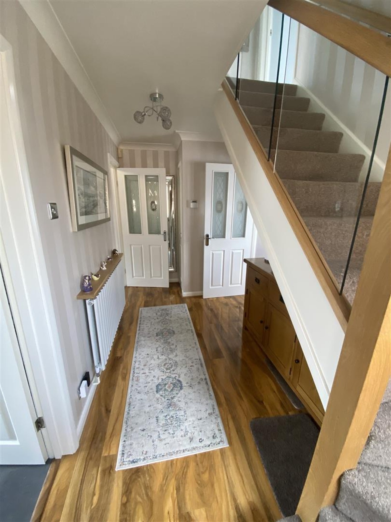 Jasmine Close, Chaddesden, Derby
