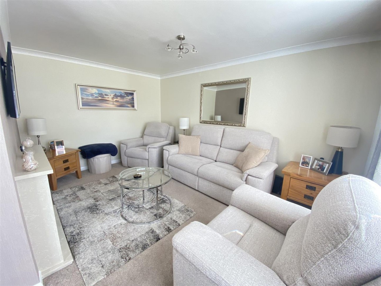 Jasmine Close, Chaddesden, Derby