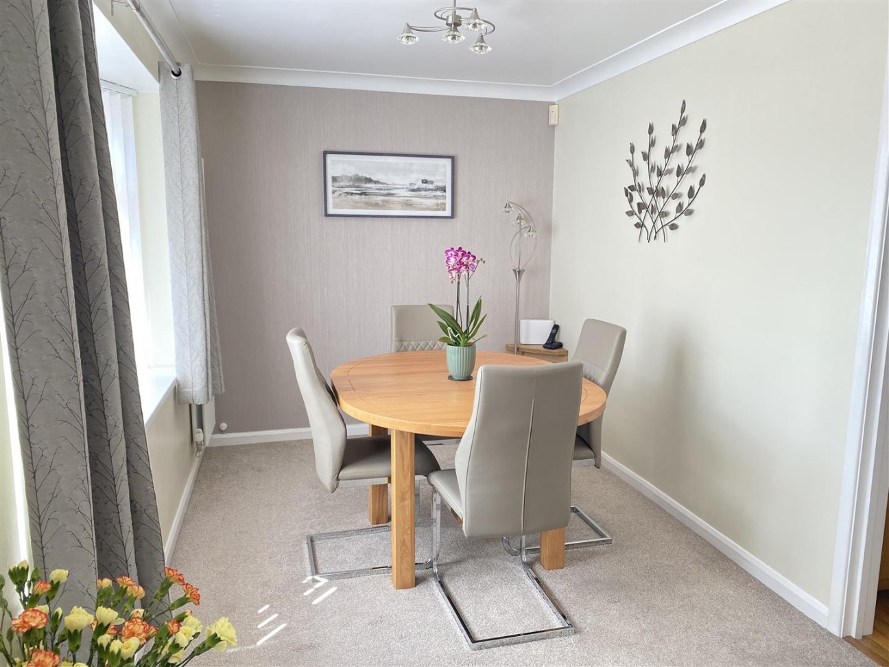 Jasmine Close, Chaddesden, Derby