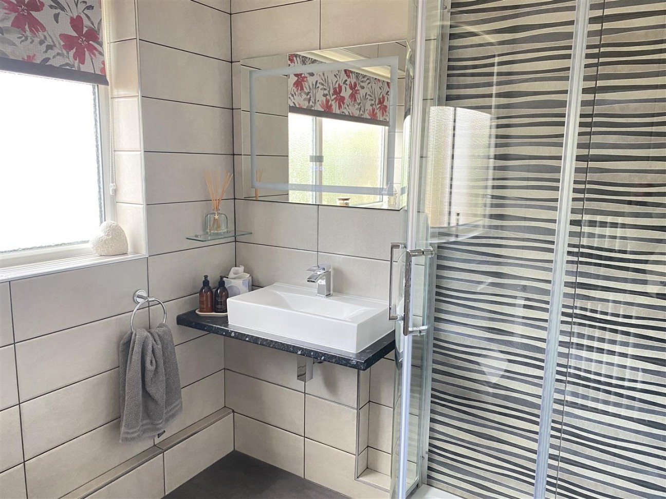 Jasmine Close, Chaddesden, Derby