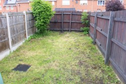 Atlantic Way, Pride Point, Derby