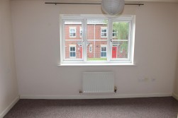 Atlantic Way, Pride Point, Derby