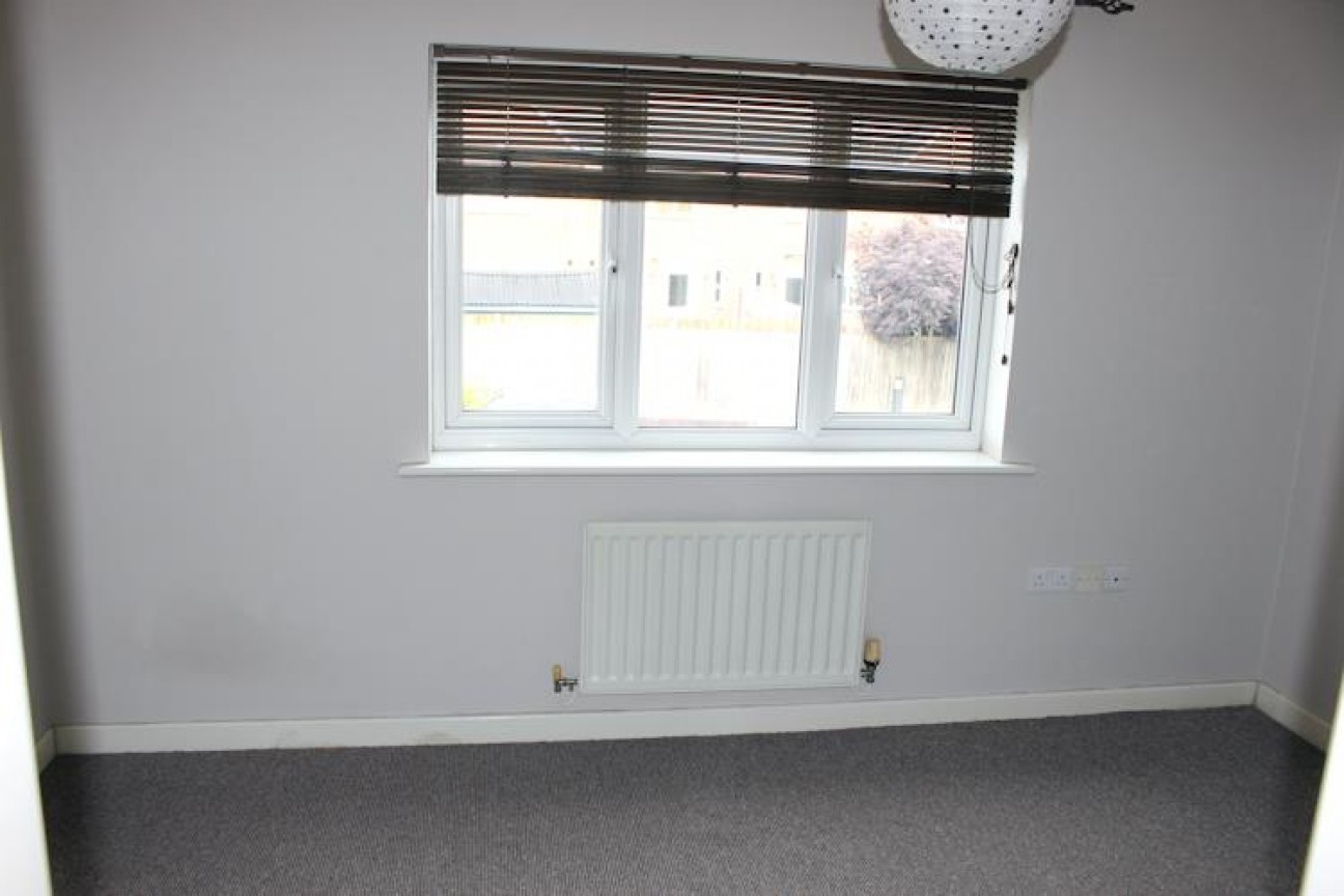 Atlantic Way, Pride Point, Derby