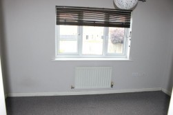 Atlantic Way, Pride Point, Derby