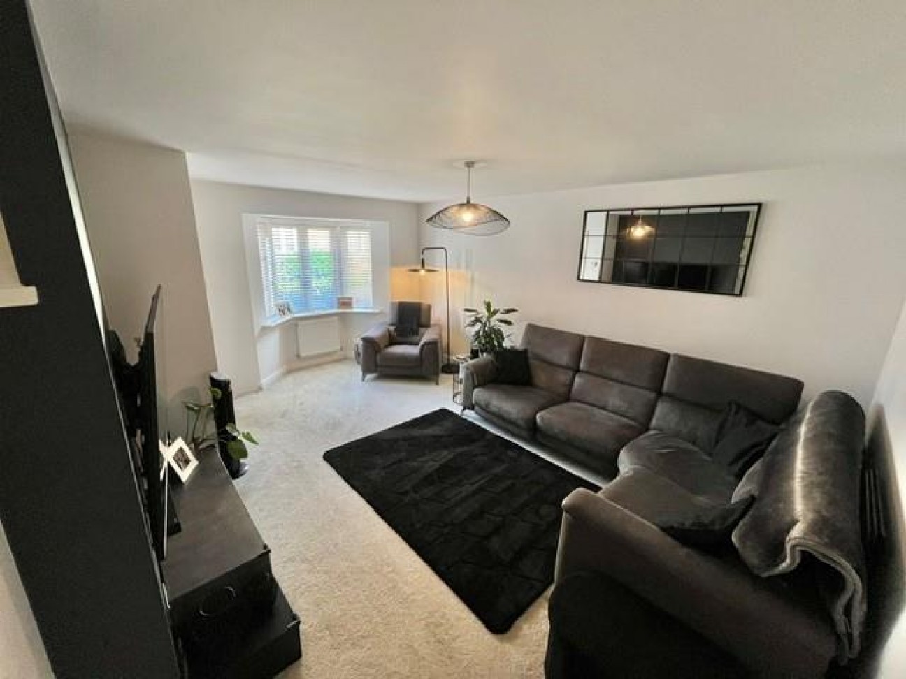 Skitteridge Wood Road, Langley Country Park, Derby