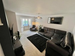 Skitteridge Wood Road, Langley Country Park, Derby