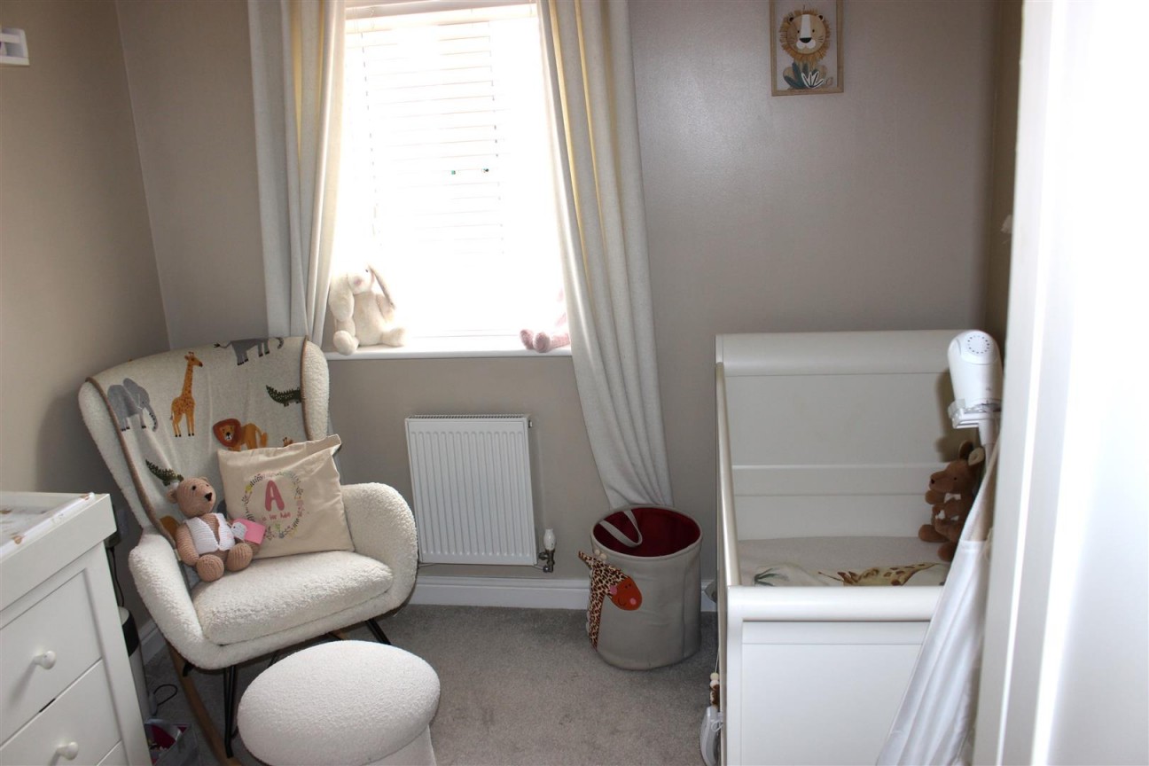 Skitteridge Wood Road, Langley Country Park, Derby
