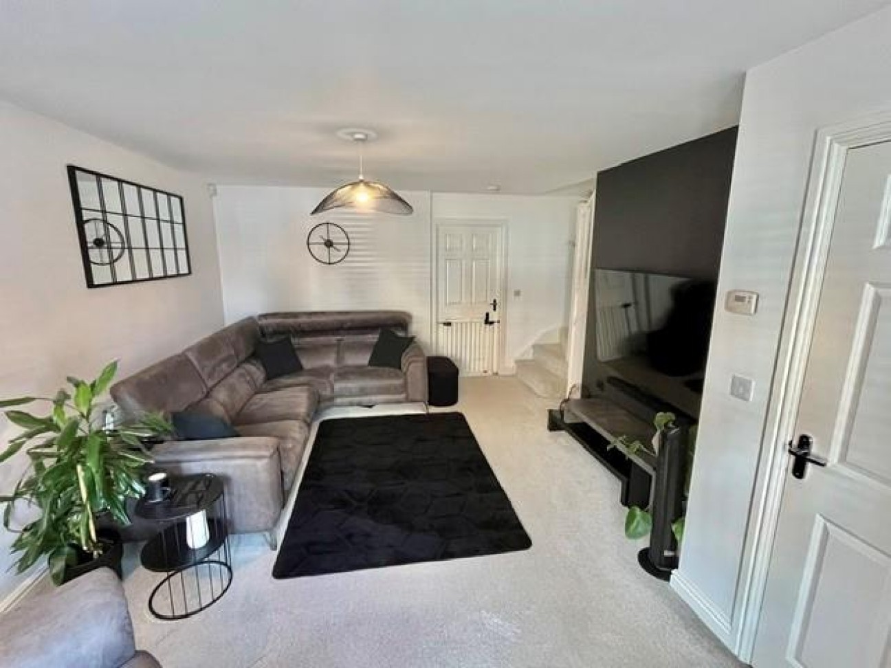 Skitteridge Wood Road, Langley Country Park, Derby