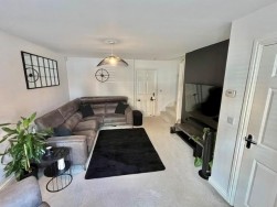 Skitteridge Wood Road, Langley Country Park, Derby