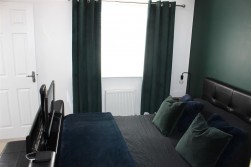Skitteridge Wood Road, Langley Country Park, Derby