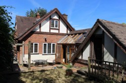 Manor Road, Littleover, Derby