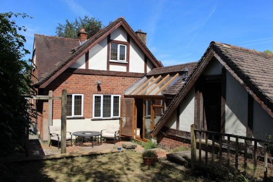 Manor Road, Littleover, Derby