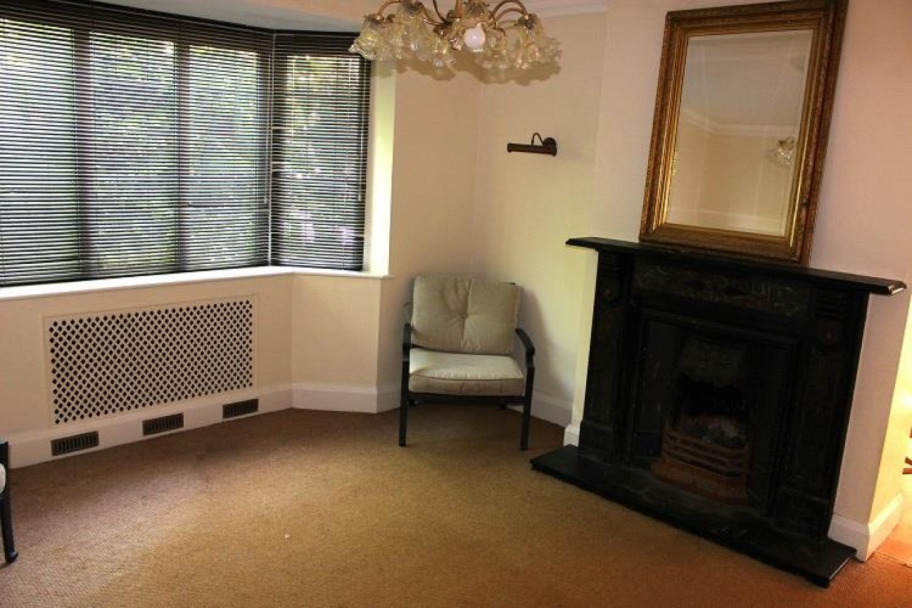 Manor Road, Littleover, Derby