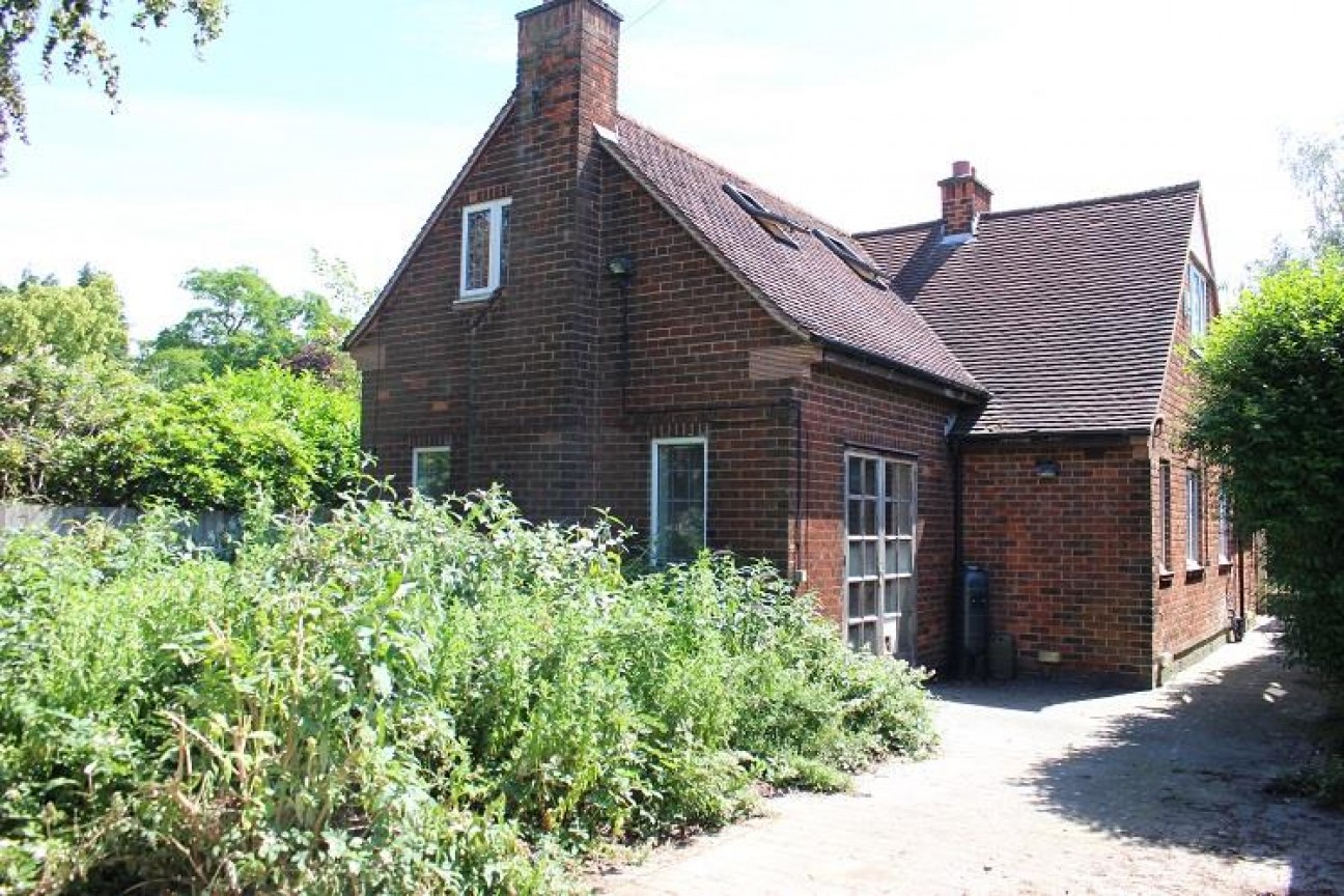 Manor Road, Littleover, Derby