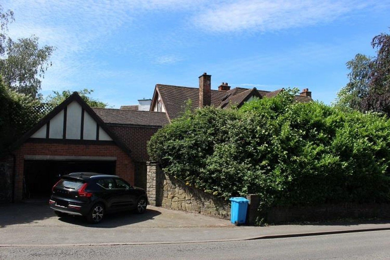 Manor Road, Littleover, Derby