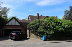 Manor Road, Littleover, Derby