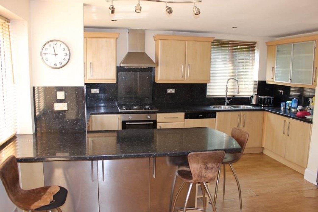 Manor Road, Littleover, Derby