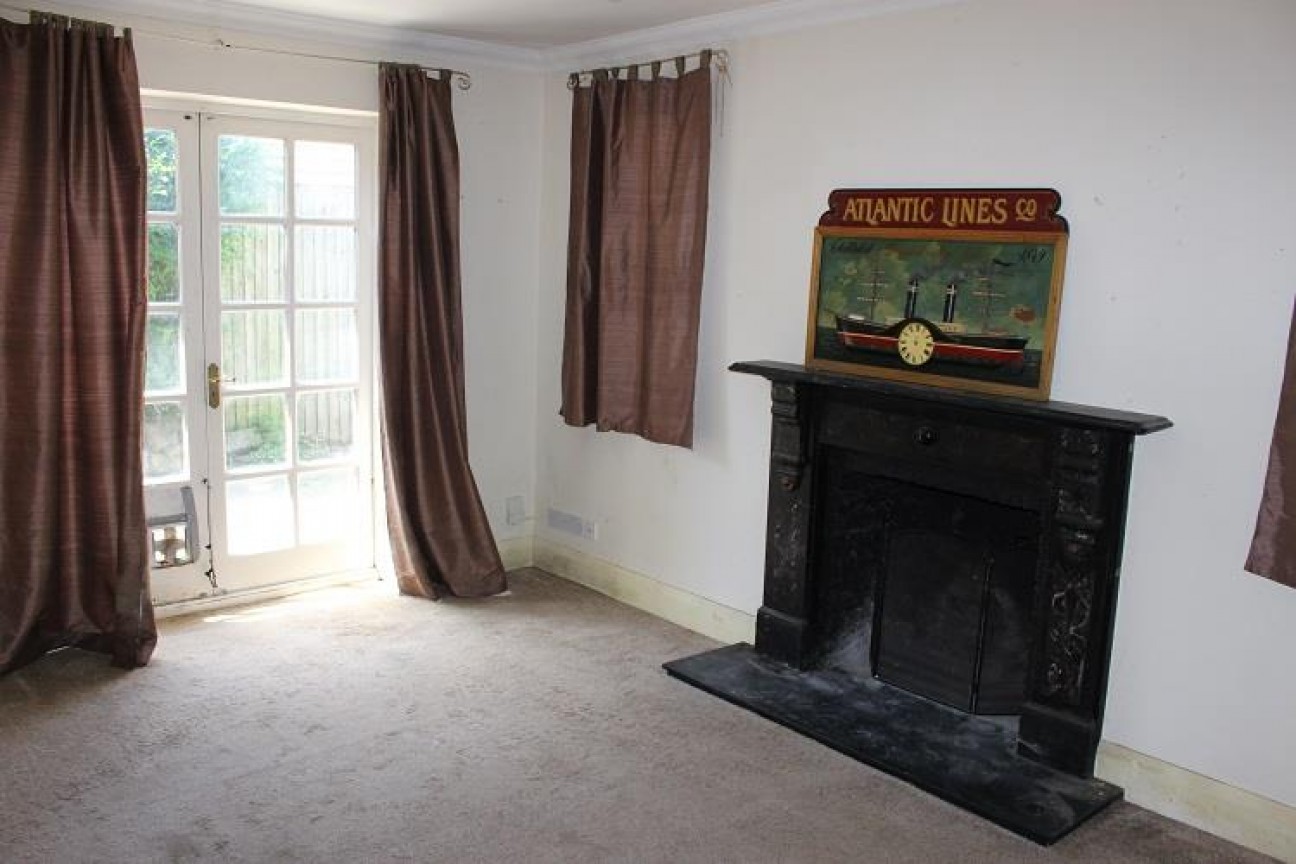 Manor Road, Littleover, Derby