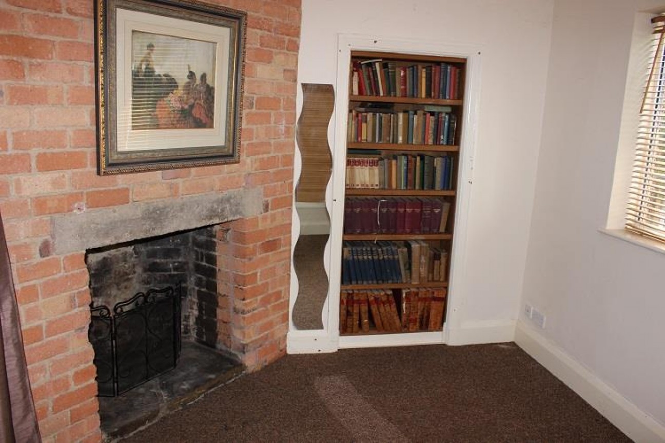 Manor Road, Littleover, Derby
