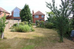 Chellaston Lane, Aston-On-Trent, Derbyshire
