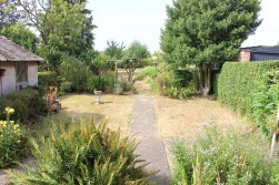 Chellaston Lane, Aston-On-Trent, Derbyshire