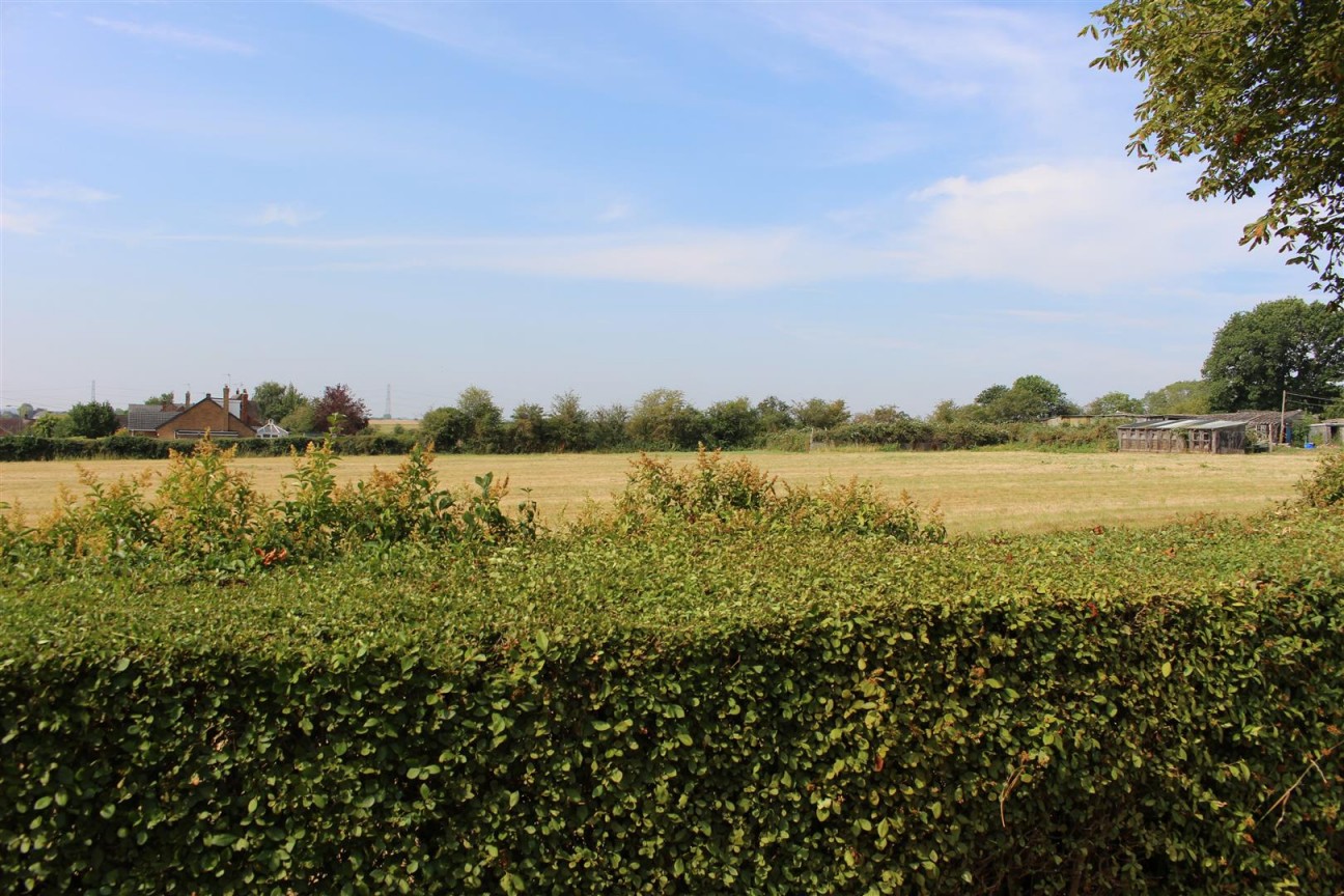 Chellaston Lane, Aston-On-Trent, Derbyshire
