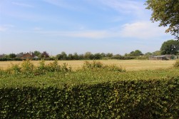 Chellaston Lane, Aston-On-Trent, Derbyshire
