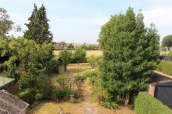 Chellaston Lane, Aston-On-Trent, Derbyshire