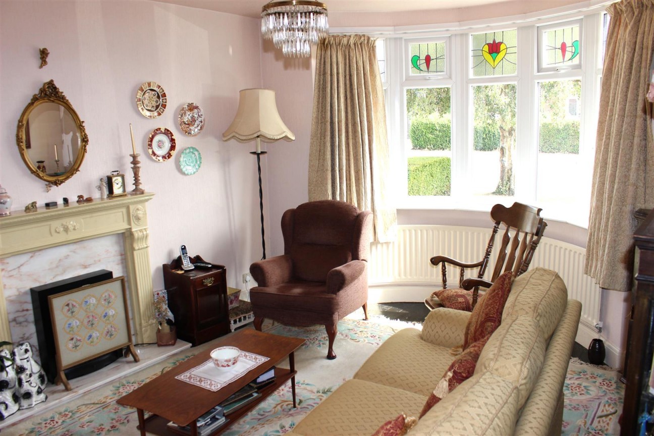 Chellaston Lane, Aston-On-Trent, Derbyshire