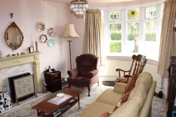 Chellaston Lane, Aston-On-Trent, Derbyshire