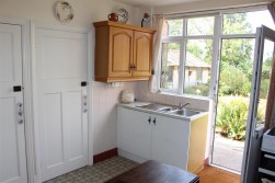 Chellaston Lane, Aston-On-Trent, Derbyshire
