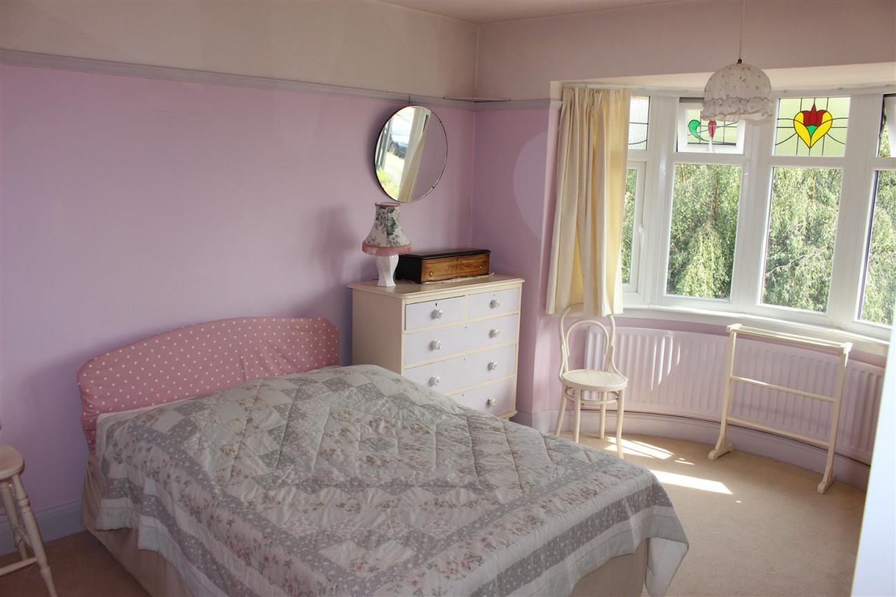 Chellaston Lane, Aston-On-Trent, Derbyshire