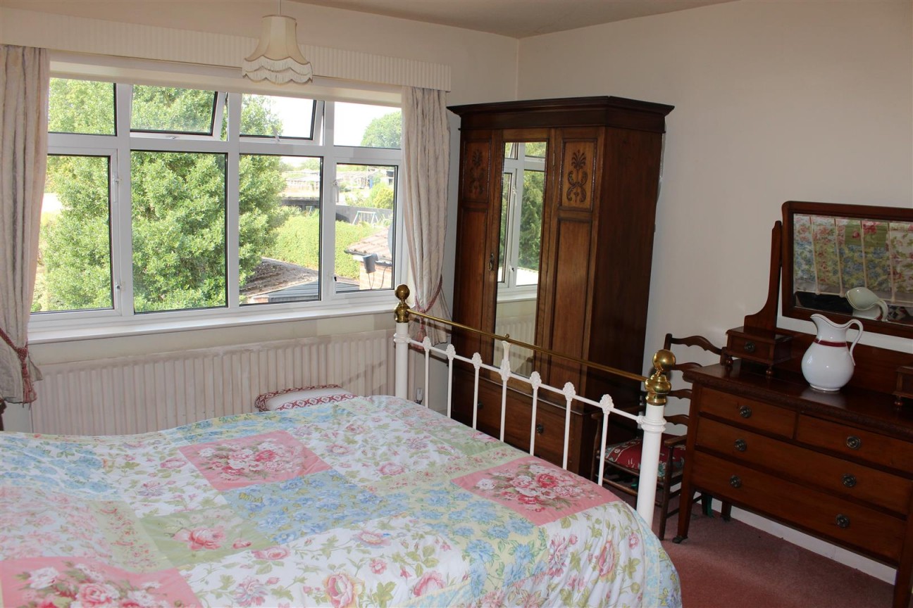 Chellaston Lane, Aston-On-Trent, Derbyshire