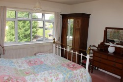 Chellaston Lane, Aston-On-Trent, Derbyshire
