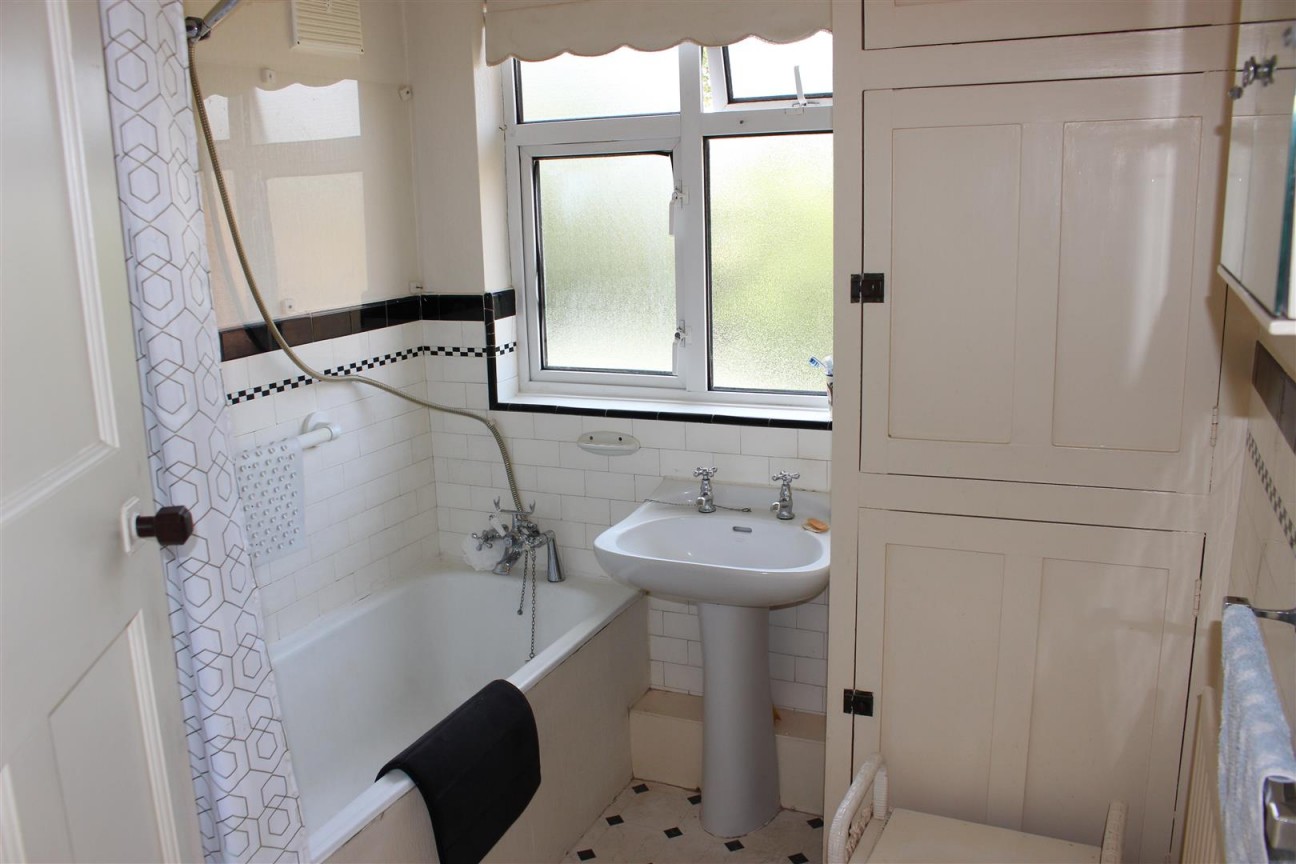 Chellaston Lane, Aston-On-Trent, Derbyshire