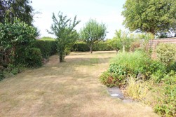 Chellaston Lane, Aston-On-Trent, Derbyshire