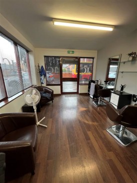 25-27 NOTTINGHAM ROAD, Borrowash, Derby, DE72 3JU