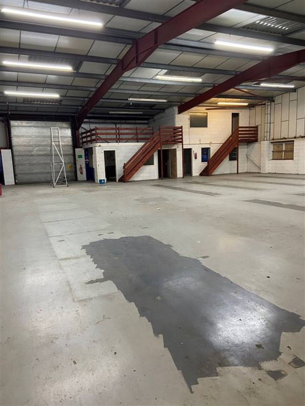 Unit 3c Manners Court, Manners Avenue, Manners Industrial Estate, Ilkeston, DE7 8EF
