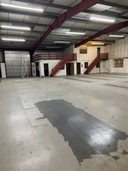 Unit 3c Manners Court, Manners Avenue, Manners Industrial Estate, Ilkeston, DE7 8EF