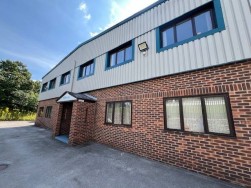 TECHNOLOGY HOUSE, Heage Road Industrial Estate, Heage, Ripley, DE5 3GH