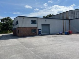 TECHNOLOGY HOUSE, Heage Road Industrial Estate, Heage, Ripley, DE5 3GH