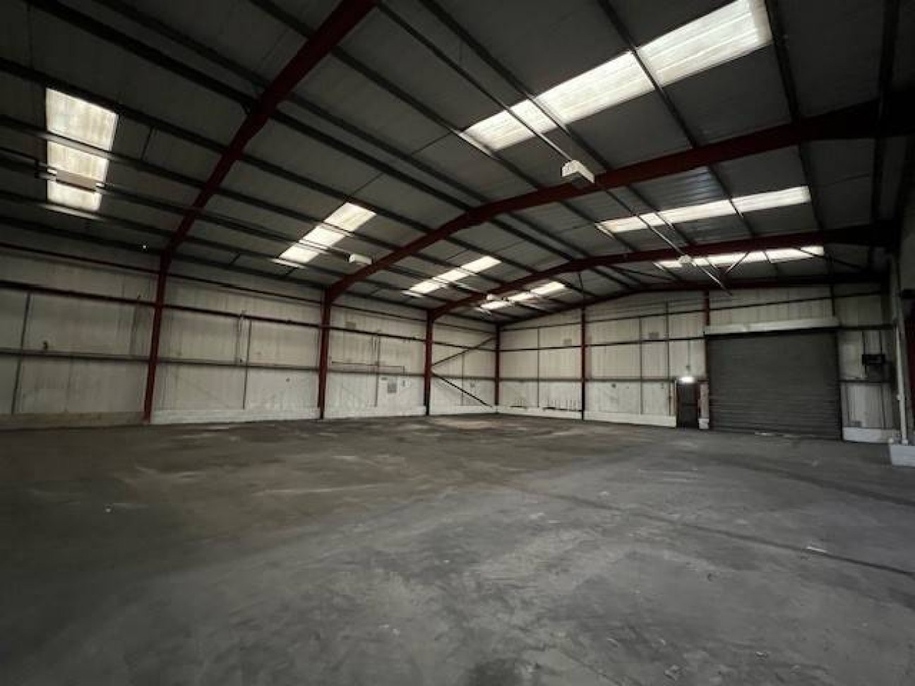 TECHNOLOGY HOUSE, Heage Road Industrial Estate, Heage, Ripley, DE5 3GH