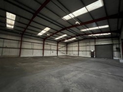 TECHNOLOGY HOUSE, Heage Road Industrial Estate, Heage, Ripley, DE5 3GH