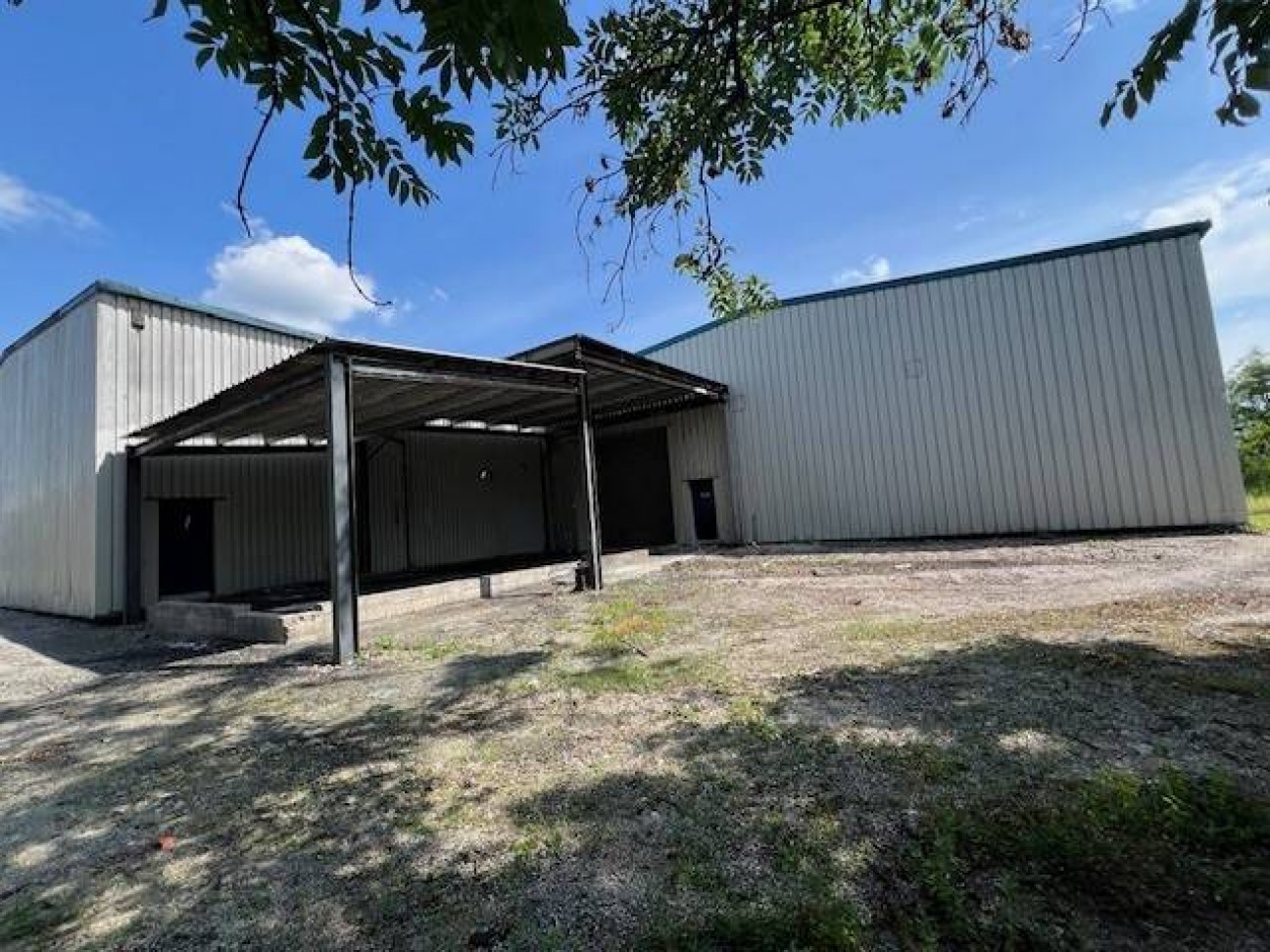 TECHNOLOGY HOUSE, Heage Road Industrial Estate, Heage, Ripley, DE5 3GH