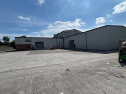 TECHNOLOGY HOUSE, Heage Road Industrial Estate, Heage, Ripley, DE5 3GH