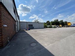 TECHNOLOGY HOUSE, Heage Road Industrial Estate, Heage, Ripley, DE5 3GH