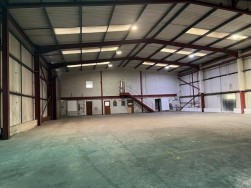 TECHNOLOGY HOUSE, Heage Road Industrial Estate, Heage, Ripley, DE5 3GH