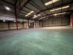 TECHNOLOGY HOUSE, Heage Road Industrial Estate, Heage, Ripley, DE5 3GH