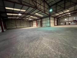 TECHNOLOGY HOUSE, Heage Road Industrial Estate, Heage, Ripley, DE5 3GH