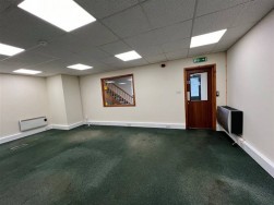 UNIT D1 EDNASTON BUSINESS CENTRE, Hollington Lane, Ednaston, Ashbourne, DE6 3AE